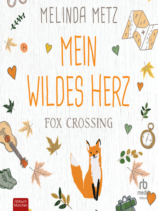 Title details for Fox Crossing by Melinda Metz - Available